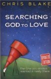 Searching for a God to Love